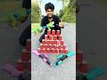 New Wala Ak Toy Gun Ki Unboxing &amp; shooting Deko🔫🔥