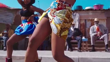 *NEW NEW* Fuse ODG - Only (Official Music Video)