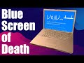 Windows Bluescreen: So behebst du Computerabstürze und Fehlermeldungen