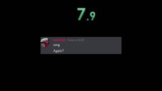 Discord ban speedrun (16.3 seconds) Wr