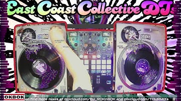 ECC229 | all-vinyl 90s-00s breaks, big beat, nuskool, electro