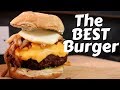 Simple hamburger recipe easy   cooking is easy 