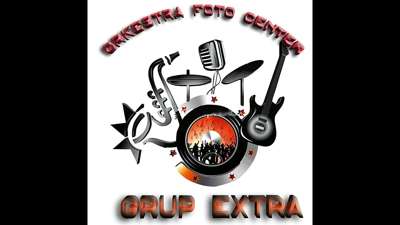 ORKESTRA FOTO CENTER GRUP EXTRA - DAVUL HAVASI 9/8 ♫█▬█ █ ▀█▀ ☆2024