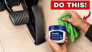 12 GENIUS Car Hacks You Won't Believe Actually Work!