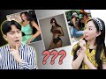 Koreans breaking "typical" beauty standards & making new ones