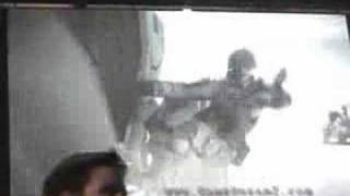E3 2006 - Next Gen - HAZE Trailer