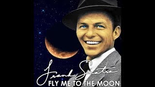 Watch Diamond Fly Me To The Moon video