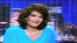 TV Show - A Current Affair (1990, Channel 9)