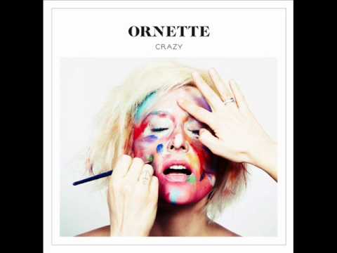 Ornette - 10. "Last Night" [Crazy]
