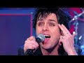 GREEN DAY - Boulevard Of Broken Dreams [Live] (4K)