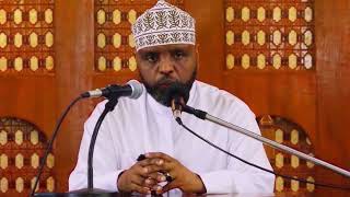 SHK.OTHMAN MAALIM QISA CHA NABII NUH A.S