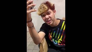 SEMESTA TOLONG AKU @garudawisnusatriamuda