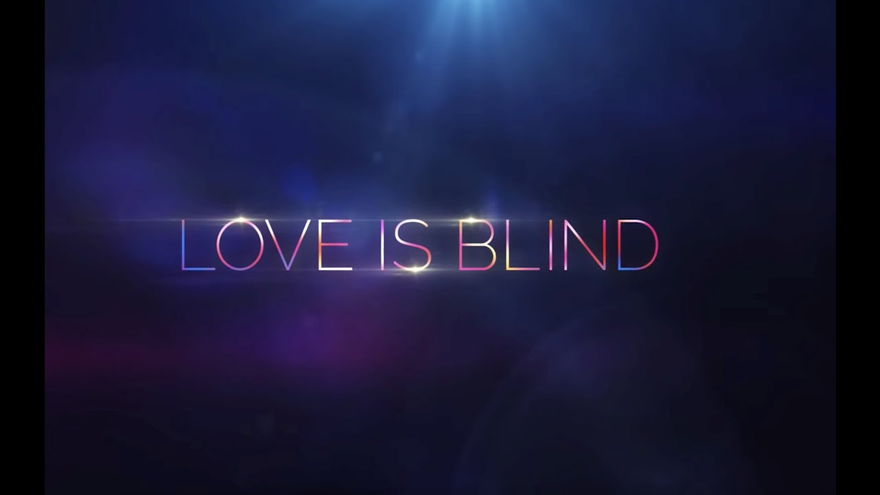 Love Is Blind Mark and Jessica YouTube