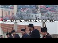 POKLADNO JAHANJE GUNJA