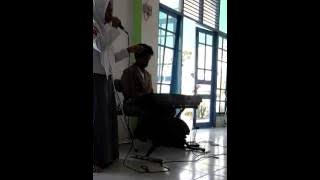 Cici wulandari - Tarimakasih Cinta