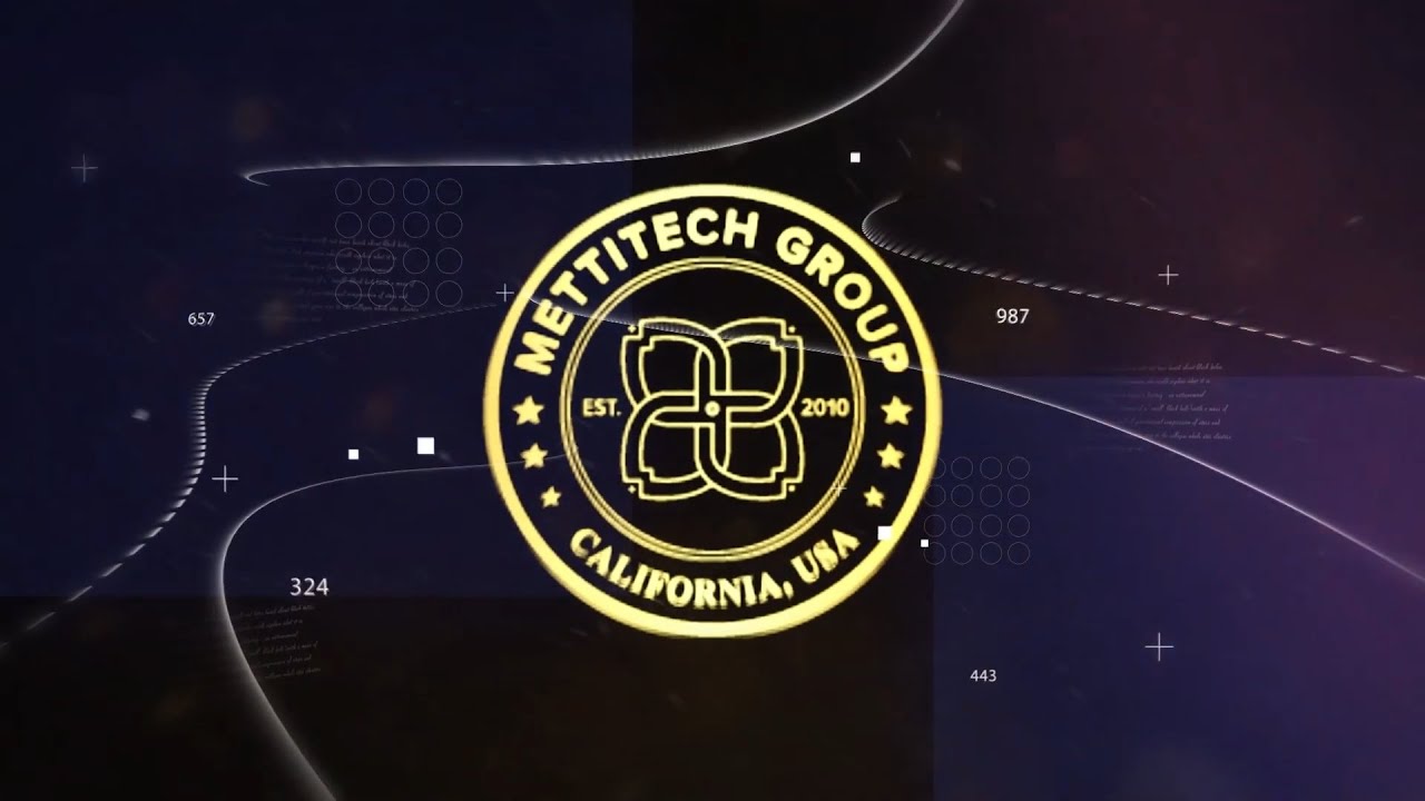 METTITECH GROUP VER.VIETNAM