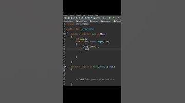 Find Maximum And Minimum Value Of Given Array