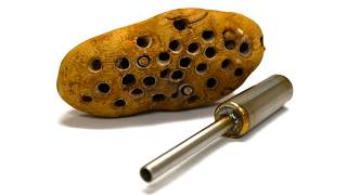 The Funnest thing I've Ever Made Content