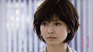 偽装の夫婦（天海祐希×内田有紀）🎧JUJU｢What You Want｣