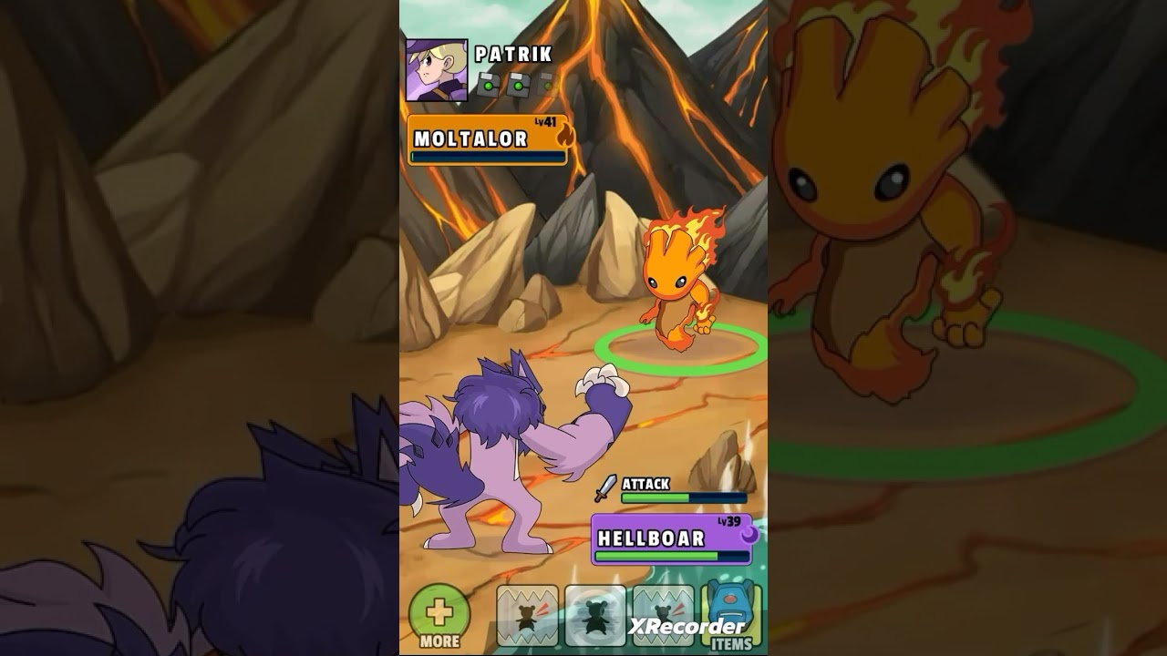 Dynamons world # 16 😊😊     Please subscribe my channel and support us 🙏🙏🙏🙏