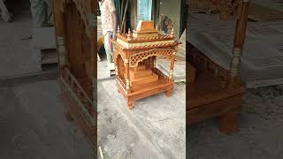 Best Design Indian Pooja Room Mandir Design Ideas Wood Work Global-E-Store