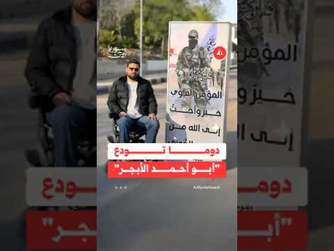 الناشط موفق هارون