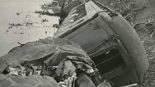 The Baseball Special train crash, July 28, 1962