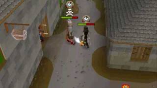 iaox pking! by go yellow pk screenshot 3