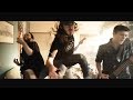Belmont - Pushing Daisies (Official Music Video)