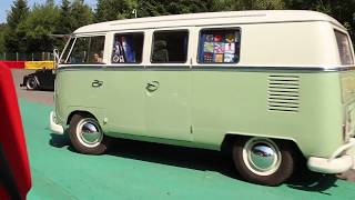 Le Bug Show 2018 Part 3