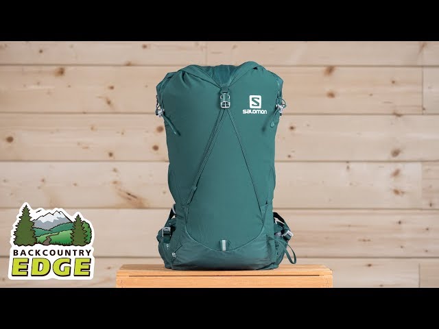 サロモン SALOMON OUT DAY 20+4　S-M sddefault.jpg