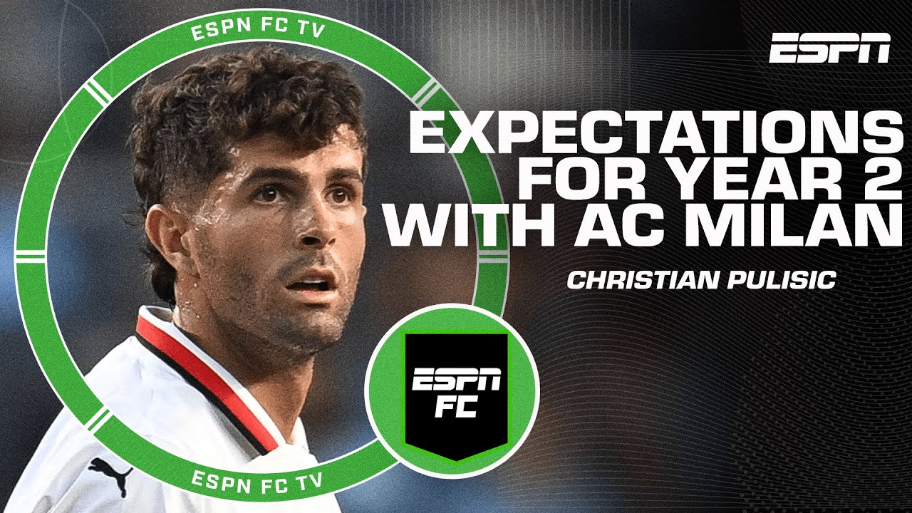 will-christian-pulisic-have-an-even-better-season-with-ac-milan-in-year