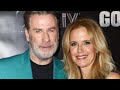 The Truth About Kelly Preston And John Travolta's Relationship