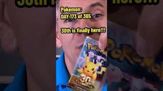 Day 173: Pokemon chase, W or L? 🃏⁉️🔥 Pack a Day TCG! #tcg #packopening #cardboardnerd#pokemon #sale