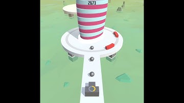 Fireball 3D LEVEL 100! 🔥🔥