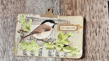 #jjtipstrickshacks Collab no 22 - Ways to Use Our Collage sheets - Hosted by @RachandBellaCrafts