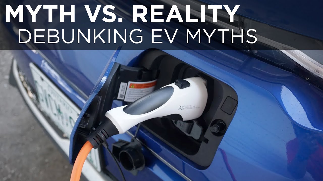 How the COVID-19 pandemic affects interest in EVs | Driving.ca