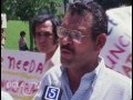 KTLA News: "Pico-Union community protests eviction of families" (1979)