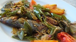 Resep dan cara Memasak Tumis Ikan Asin Cabai Hijau Pedas Manis Enak mov - Durasi: 7.06. Resep dan cara Memasak Tumis Ikan Asin Cabai Hijau Pedas Manis Enak mov - Durasi: 7.06.