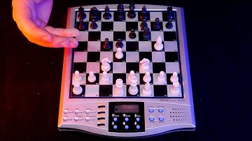 Can I Beat This Chess SCHOOL Computer Before You Fall Asleep? ♔ 100% WHISPER ♔