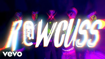 RAW - Rawcuss