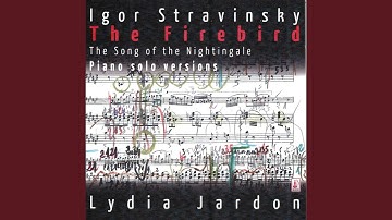 The Firebird: Tableau I - The Princesses