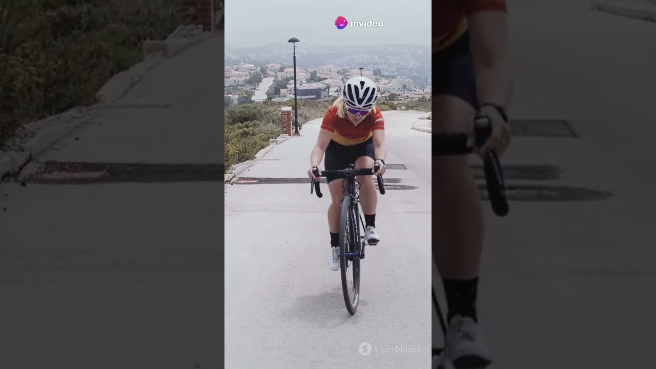 5 Consejos para Subir Cuestas sin Morir