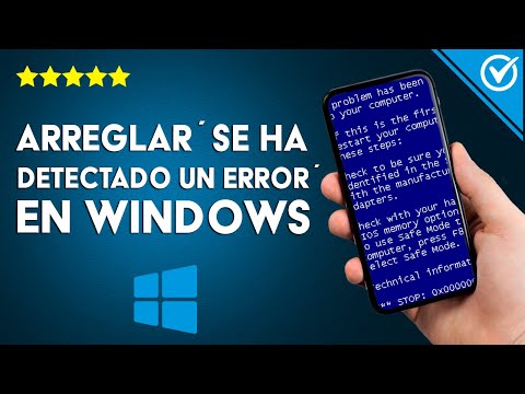 ¿Cómo arreglar ‘hemos detectado un error, inicie sesión más tarde’ en WINDOWS 10?