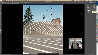 Enhance Photos: Remove Elements with Spot Healing
