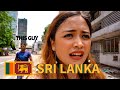 First Impressions of COLOMBO, SRI LANKA - Almost GOT SCAMMED [Ep. 2] 🇱🇰