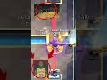 WHY IS LEBRON IN CLASH ROYALE ✌️