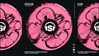 Space Food & Groove Shack - Luv Machine