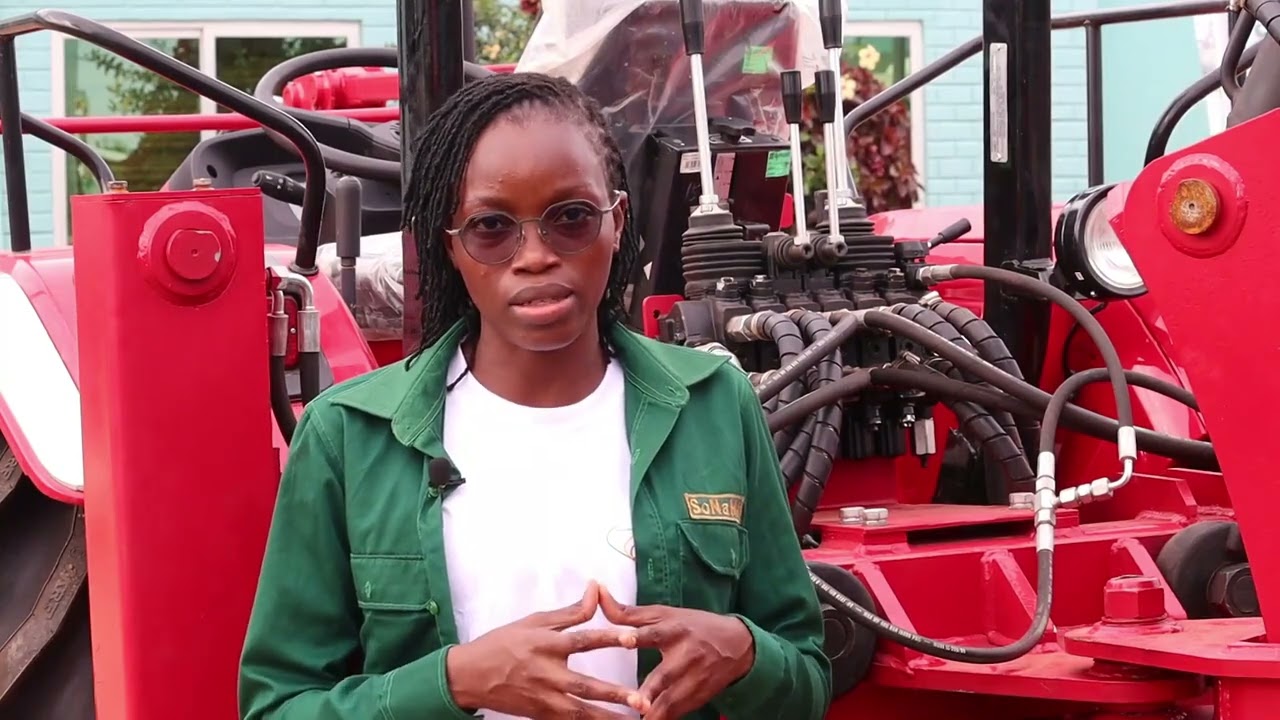 🚜🔧 Nouveau service disponible : Réparation de flexibles hydrauliques !