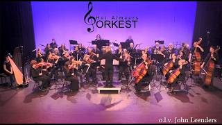 Download Lagu Ouverture Orpheus in de Onderwereld   Almeers Orkest 2026 MP3